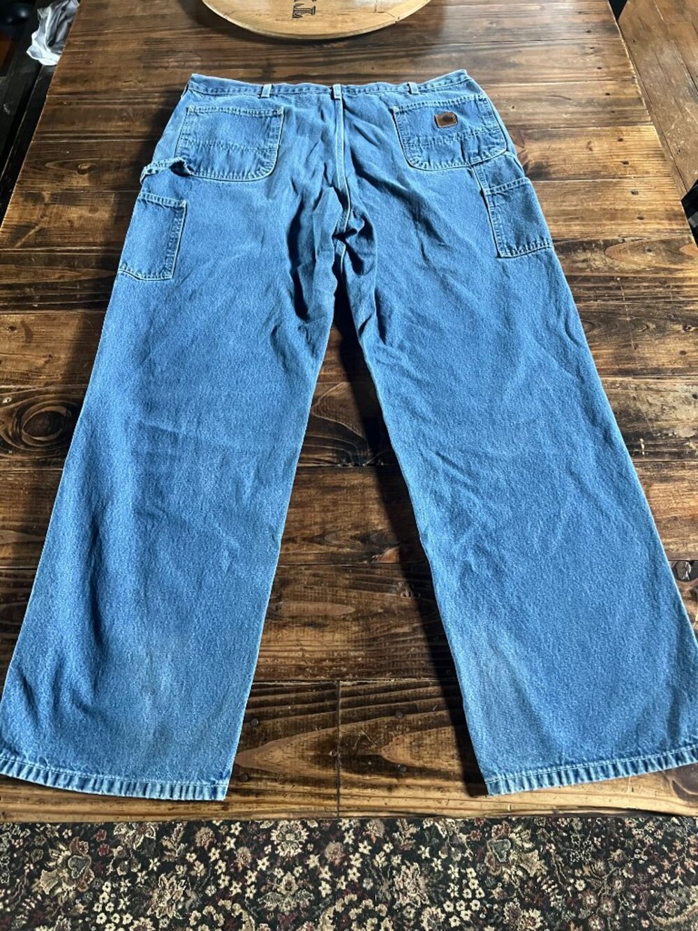 Men's Carhartt Jeans - Picture 2 of 5